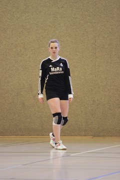 Bild 609 - U18 Juniorinnen ODM am 4.3.12